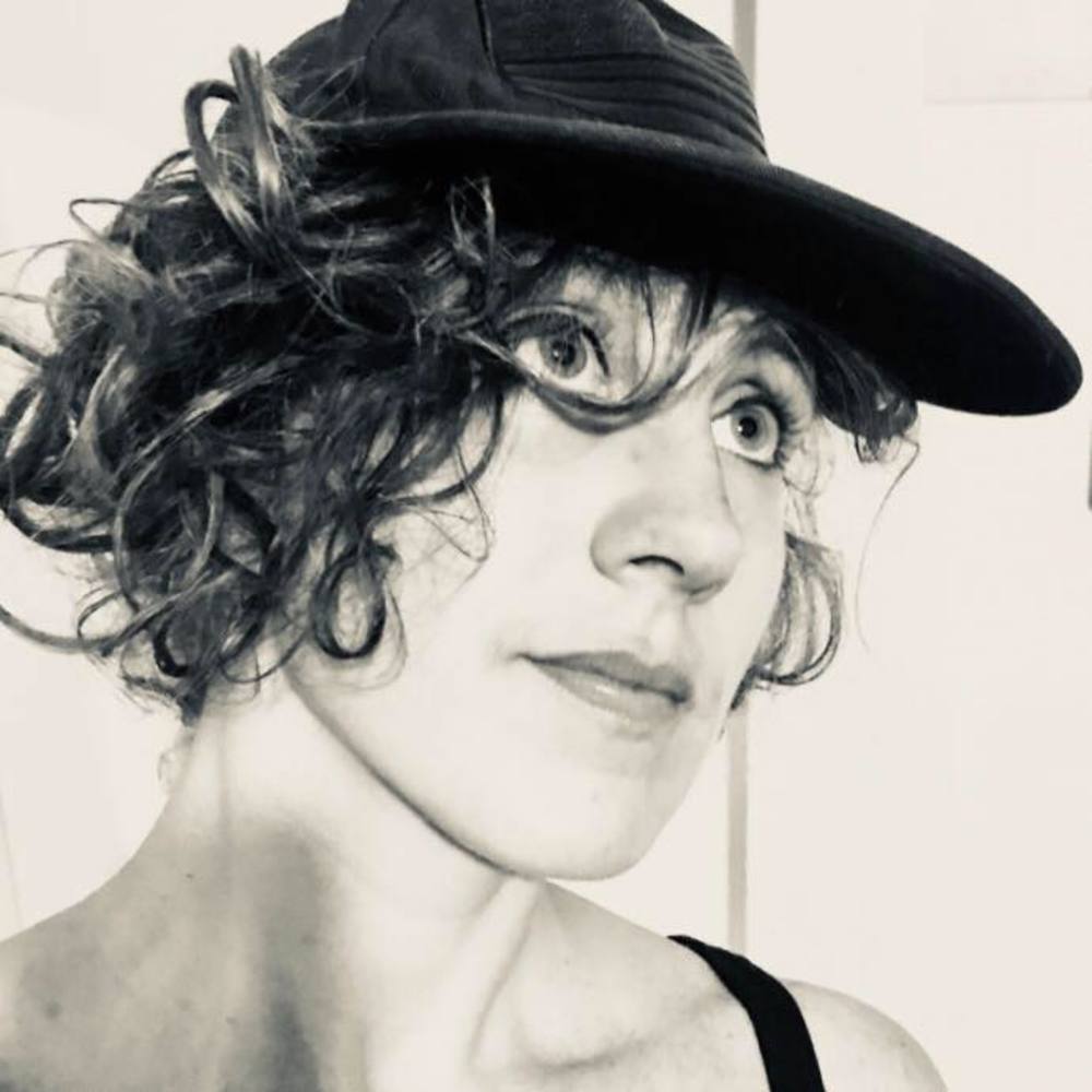 Meet your Posher, Bobbi